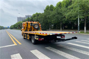 平凉宁武道路救援拖车-宁武救援服务热线